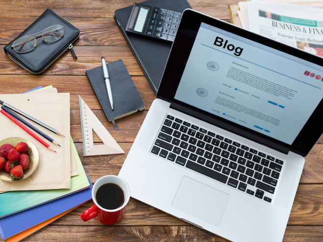 ENERGY BLOG
